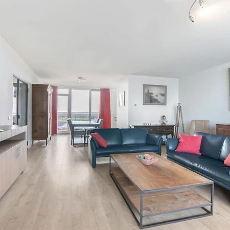 Hello Zeeland - Appartement Port Scaldis 03-071 Breskens Ngoại thất bức ảnh