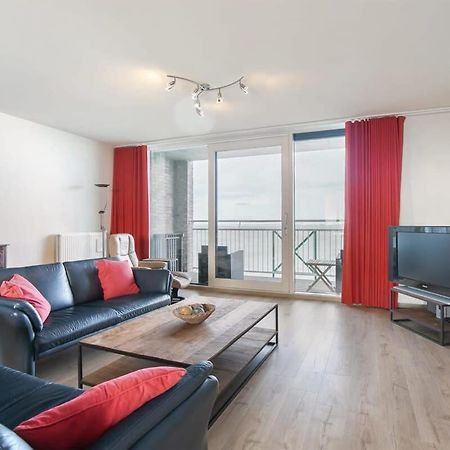 Hello Zeeland - Appartement Port Scaldis 03-071 Breskens Ngoại thất bức ảnh