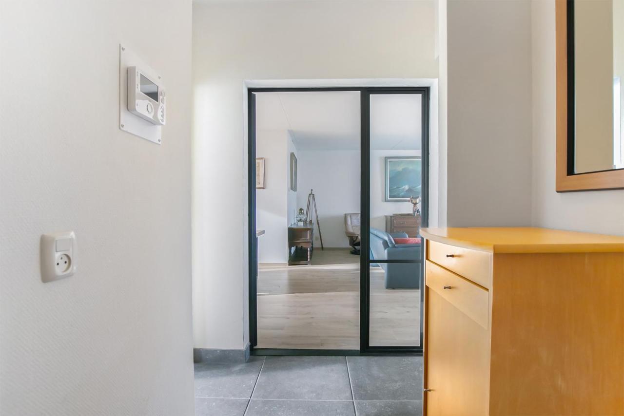 Hello Zeeland - Appartement Port Scaldis 03-071 Breskens Ngoại thất bức ảnh