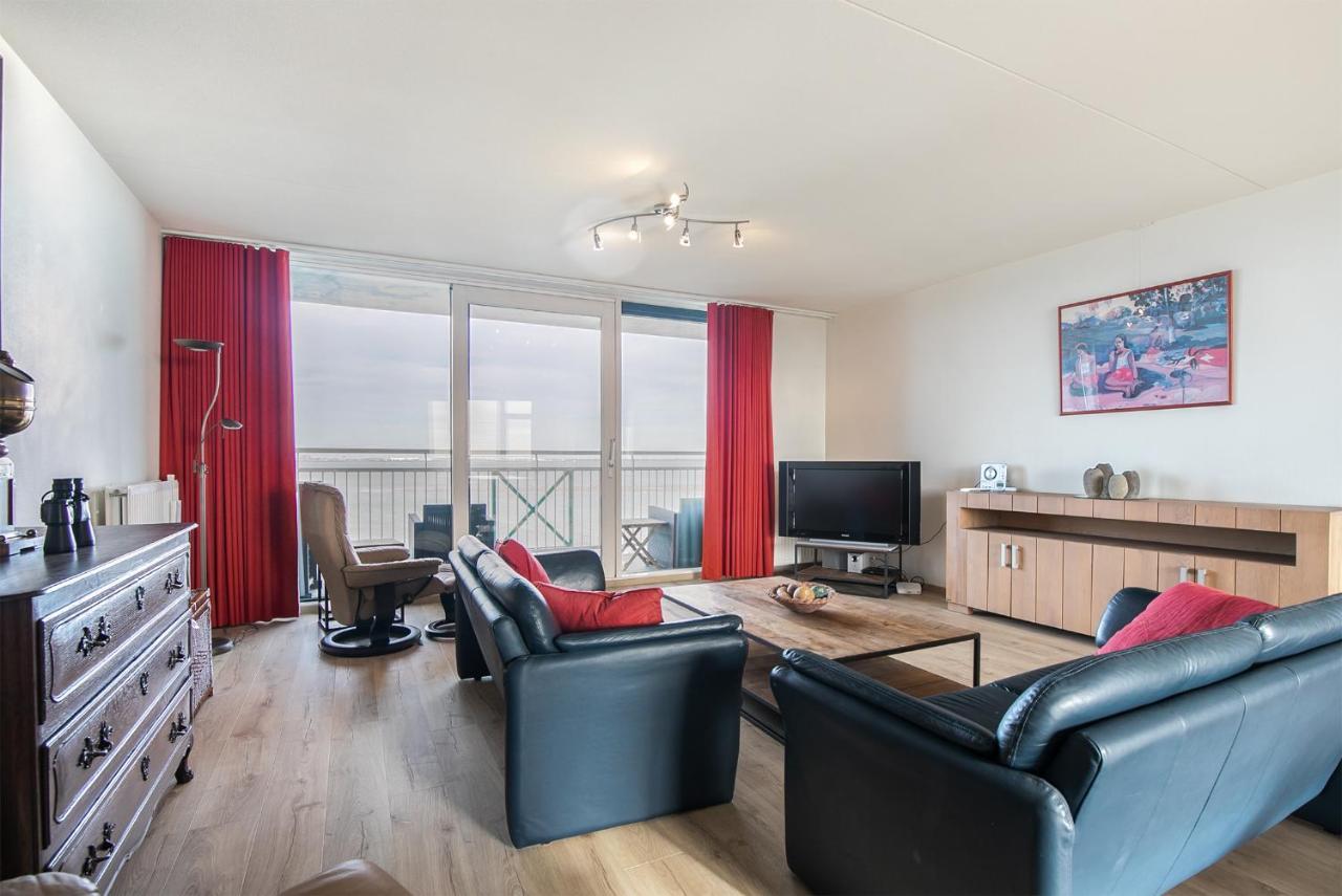 Hello Zeeland - Appartement Port Scaldis 03-071 Breskens Ngoại thất bức ảnh