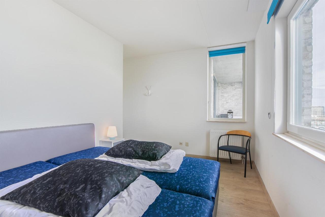Hello Zeeland - Appartement Port Scaldis 03-071 Breskens Ngoại thất bức ảnh