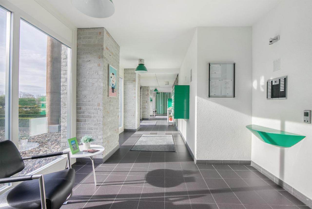 Hello Zeeland - Appartement Port Scaldis 03-071 Breskens Ngoại thất bức ảnh