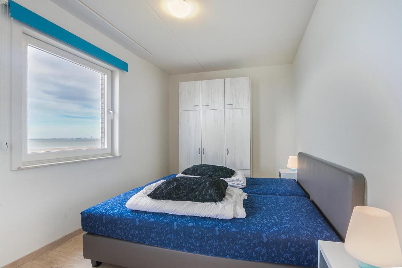 Hello Zeeland - Appartement Port Scaldis 03-071 Breskens Ngoại thất bức ảnh