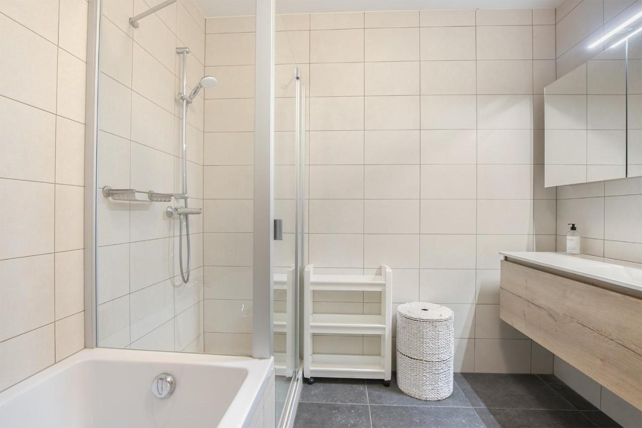 Hello Zeeland - Appartement Port Scaldis 03-071 Breskens Ngoại thất bức ảnh