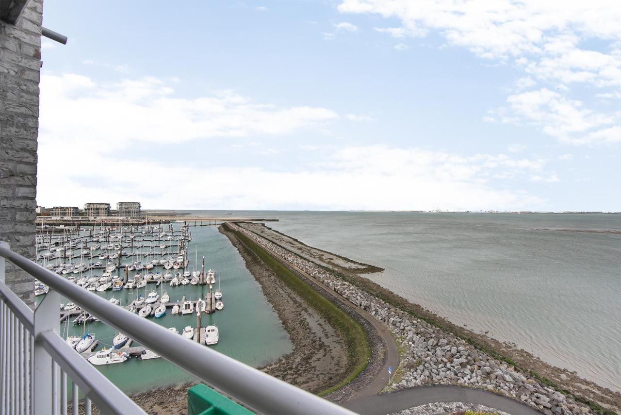 Hello Zeeland - Appartement Port Scaldis 03-071 Breskens Ngoại thất bức ảnh
