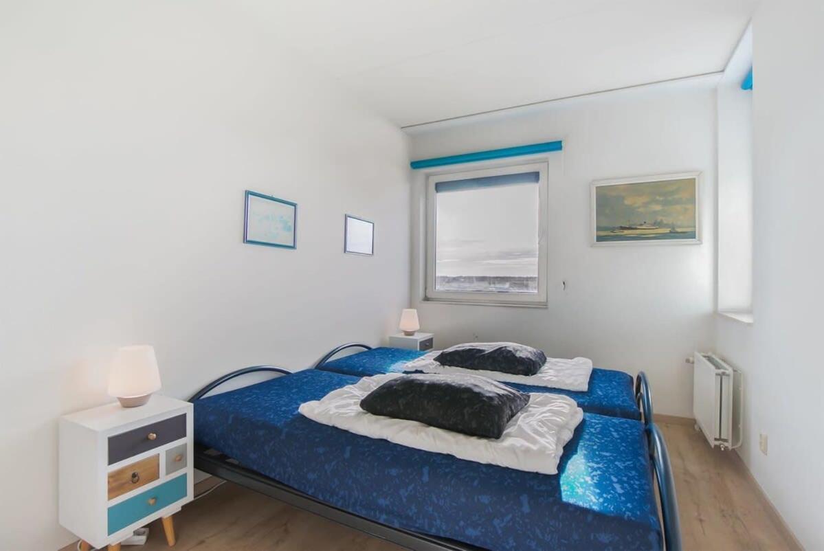 Hello Zeeland - Appartement Port Scaldis 03-071 Breskens Ngoại thất bức ảnh