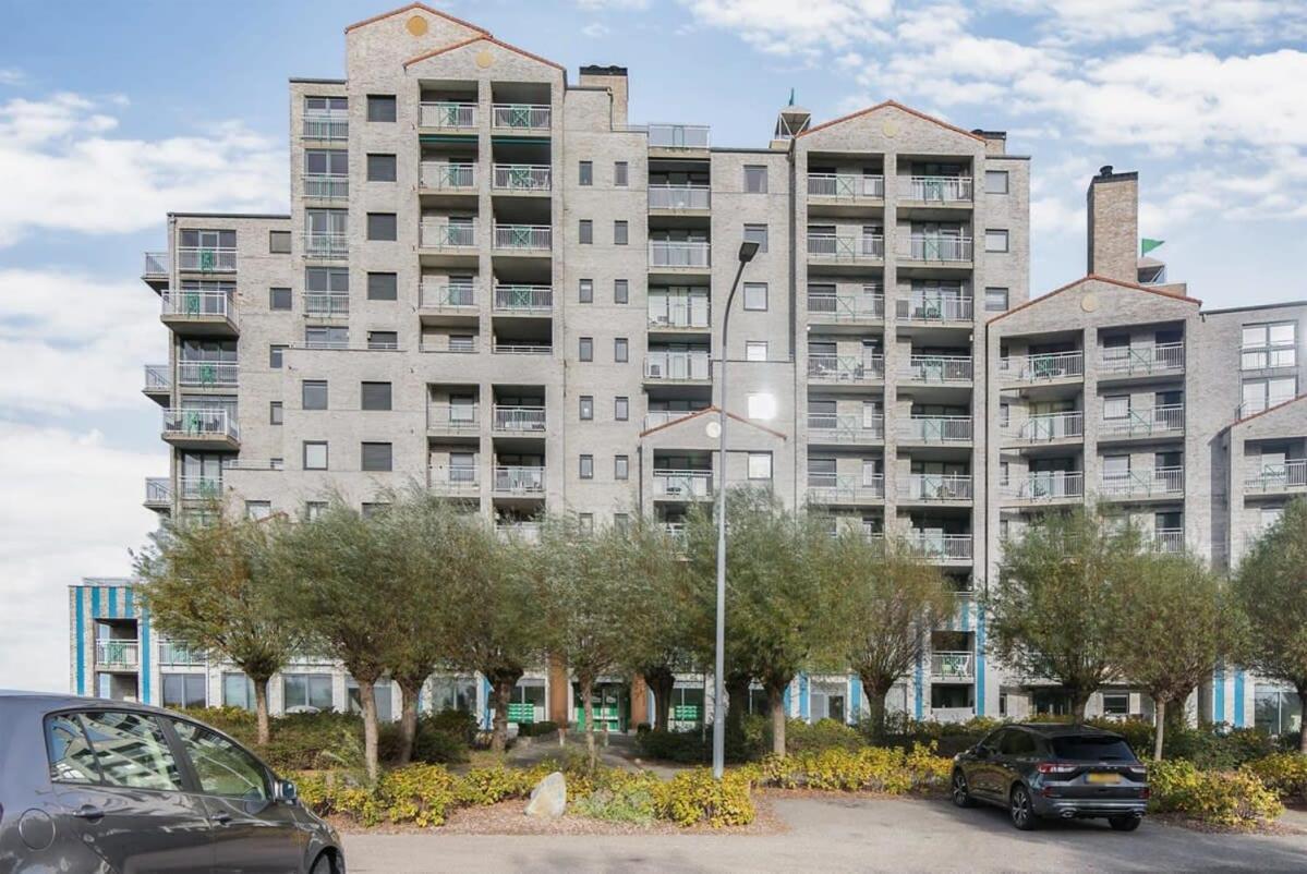 Hello Zeeland - Appartement Port Scaldis 03-071 Breskens Ngoại thất bức ảnh